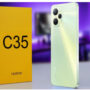 Realme C35 price in Pakistan & special features