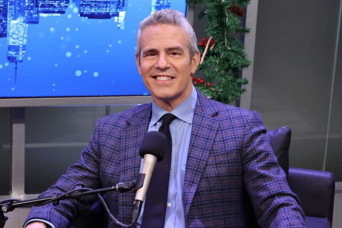 Andy Cohen