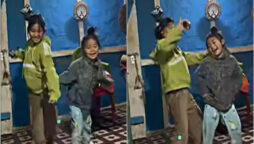 Children dance to display what’s “trending” in India