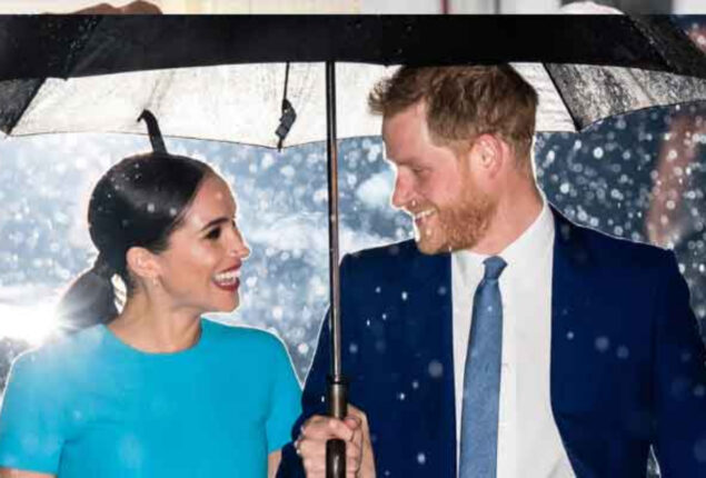 Prince Harry