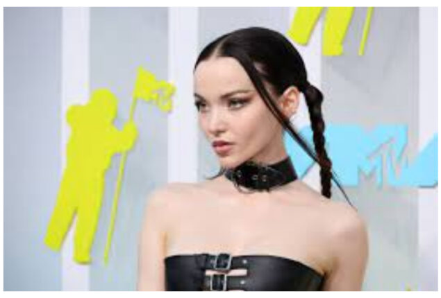 Dove Cameron Channels Demi Moore in ‘Charlie’s Angels