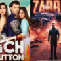 Zarrar Vs Tich Button Box office collection