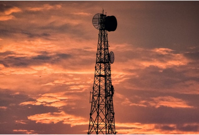 Latvia bans a Russian TV station for broadcasting Ukraine war