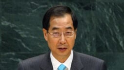 south korea