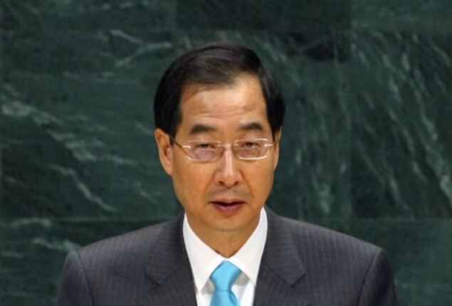 South Korea orders several workers to return to work
