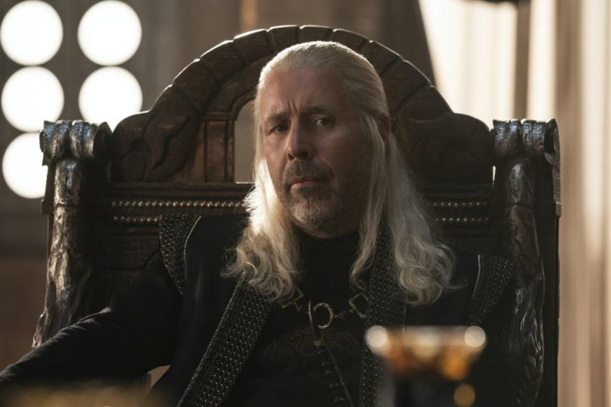 Paddy Considine