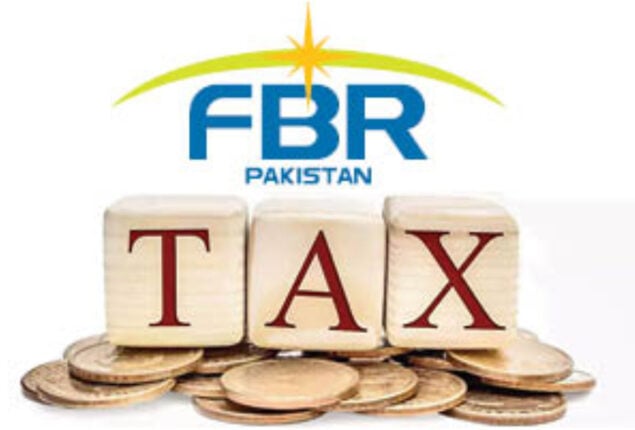 FBR launches modules for facilitation of exporters