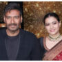 Ajay Devgn heaps praise on wifey Kajol