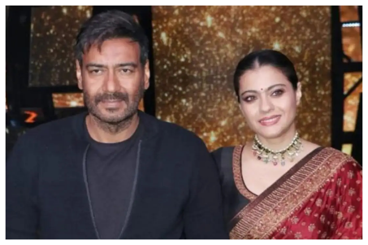 Ajay Devgn