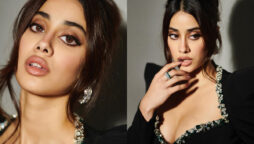 Janhvi Kapoor