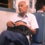 Watch video: Old Man singing ‘Tum Hi Aana’ Train Performance Goes Viral
