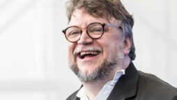 Guillermo del Toro