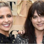 Sarah Michelle and Selma Blair Buddy Up : ‘A Holiday Miracle’