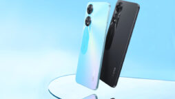 Oppo A58 price in Pakistan
