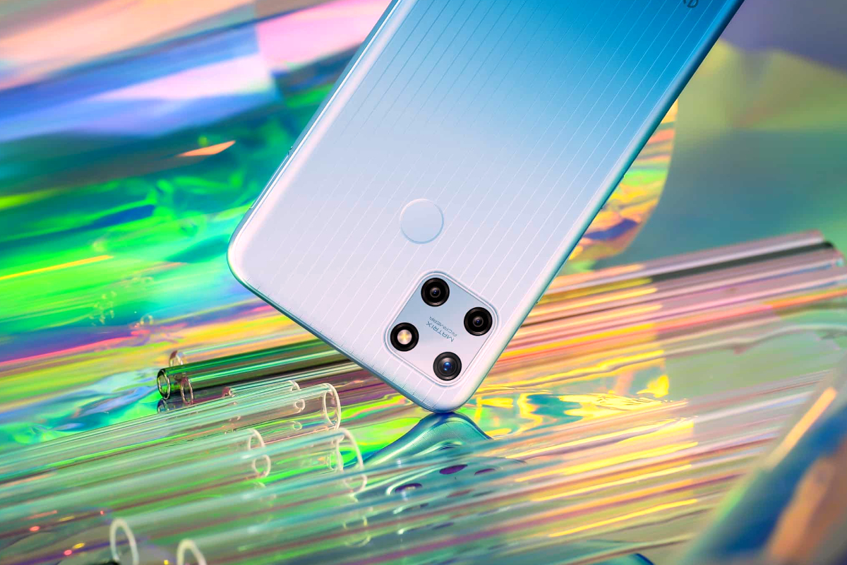 Realme C25Y price in Pakistan