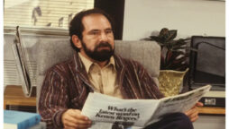 Stuart Margolin dies at 82