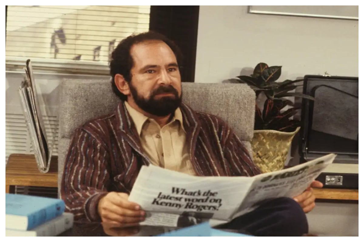 Stuart Margolin