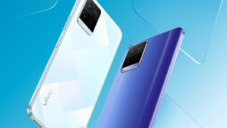 Vivo Y21 price in Pakistan & specs