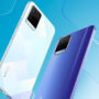 Vivo Y21 price in Pakistan & specs