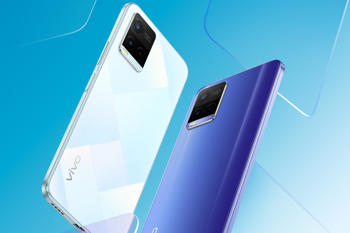 Vivo Y21 price in Pakistan