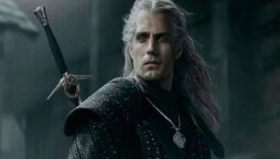 Netflix addresses Henry Cavill’s departure from “The Witcher”