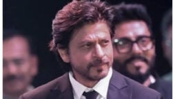Shah Rukh Khan