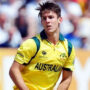 Mitchell Marsh’s ankle problem lasted a year before surgery