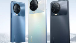 Infinix Note 12 Pro price in Pakistan