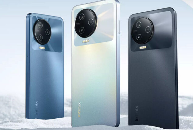 Infinix Note 12 Pro price in Pakistan & specs