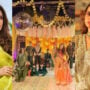 Rabya Kulsoom and Maham Aamir dance video on Alia Bhatt’s Gangubai song goes viral