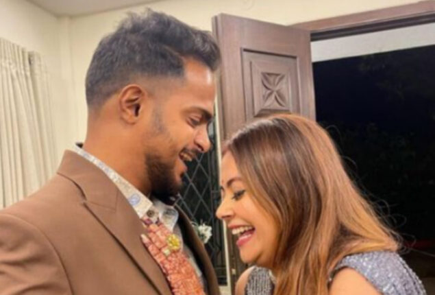 Devoleena Bhattacharjee to trolls curious about religion of her future children
