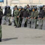 Seven police officers killed in northern Iraq