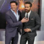 Hugh Jackman REVEALS what made him come out of Wolverine retirement