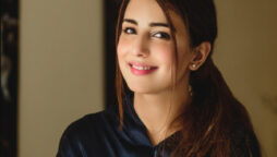 Ushna Shah