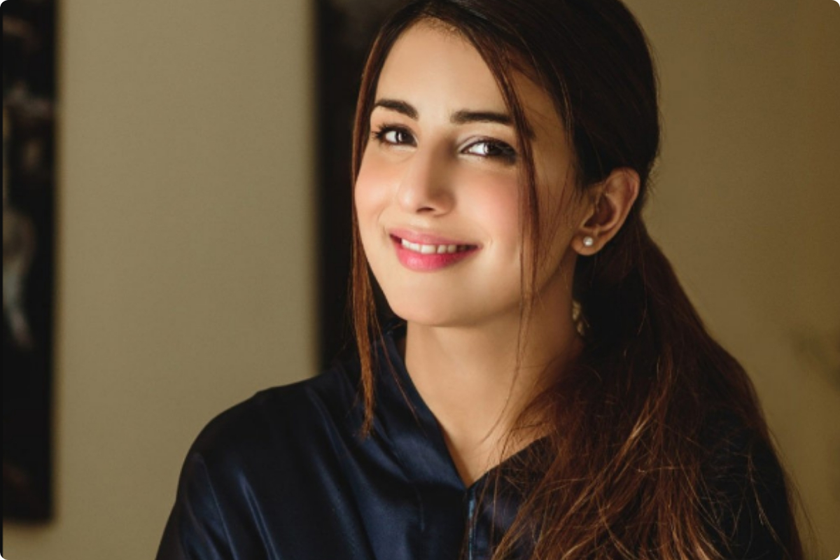 Ushna Shah
