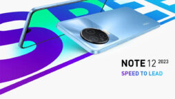 Infinix Note 12 2023 price in Pakistan with Special Features