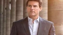 ‘Mission: Impossible’ featurette hints biggest stunt in cinema history