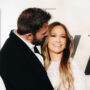Ben Affleck, Jennifer Lopez reportedly sing Christmas song at party