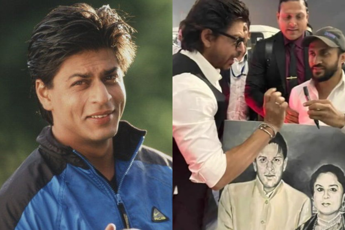 Shah Rukh Khan