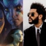 The Weeknd teases new ‘Avatar: The Way Of Water’ music