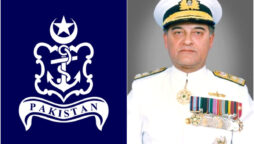 Ex-Pakistan Navy chief Saeed Khan passes away