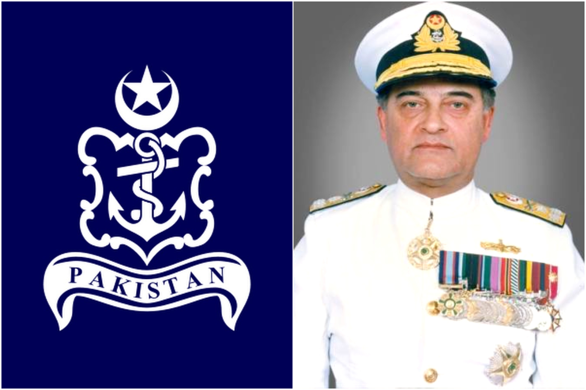 Pak Navy