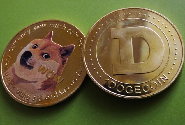 Doge Price Prediction: Today’s Dogecoin Price, 6th Dec 2022