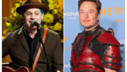 Jack White Calls Out Elon Musk After Kanye West Is Banned from Twitter
