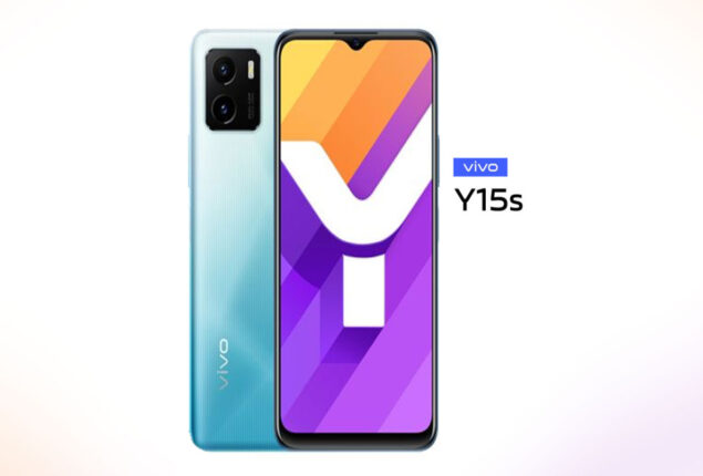 Vivo Y15s Price in Pakistan & Specs