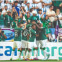 Best and worst of Group C