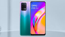 Oppo F19 Pro price in Pakistan