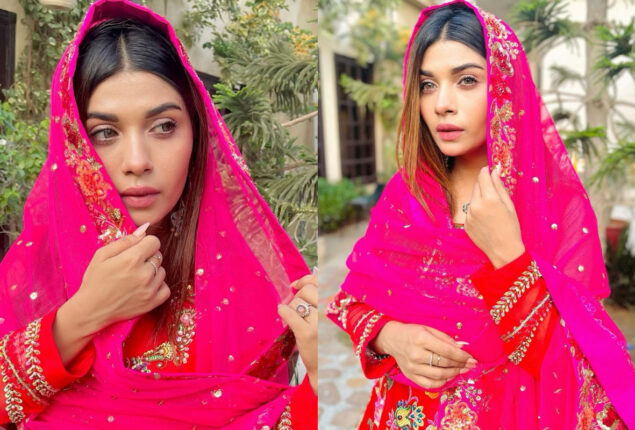 Mahi Baloch