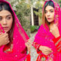 Mahi Baloch delights fans with stunning photos