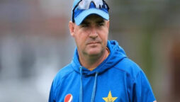 Mickey Arthur